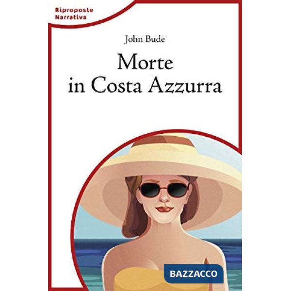 Morte in Costa Azzurra
