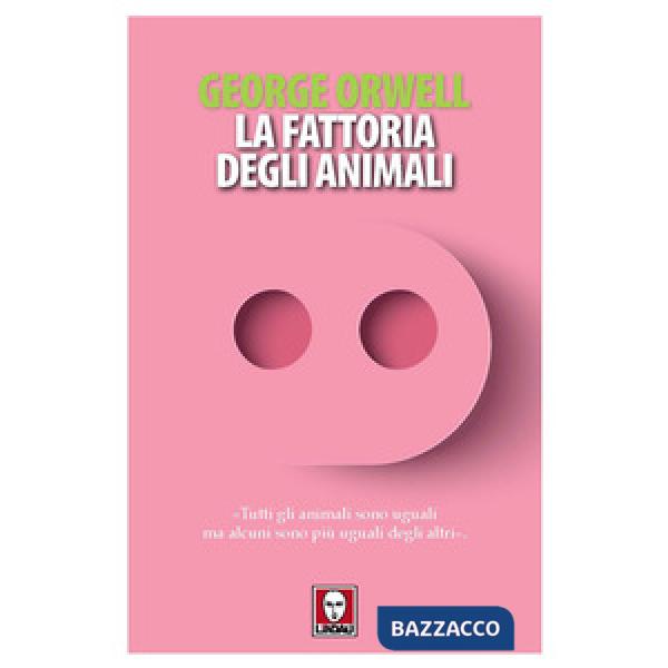 Fattoria degli animali (La)