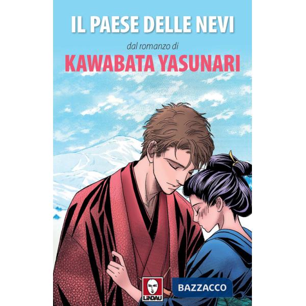 Paese delle nevi dal romanzo di Kawabata Yasunari (Il)