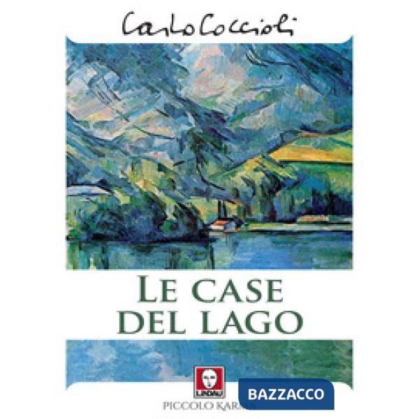 Case del lago (Le)