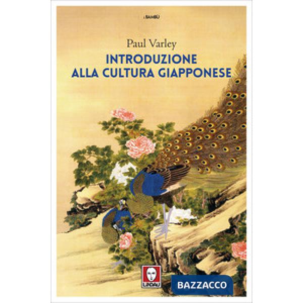 Introduzione alla cultura giapponese