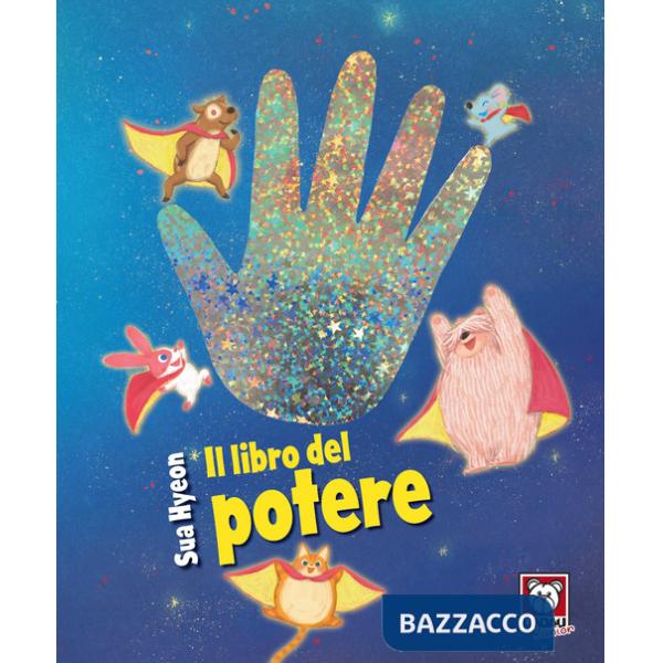 Libro del potere. Ediz. a colori (Il)