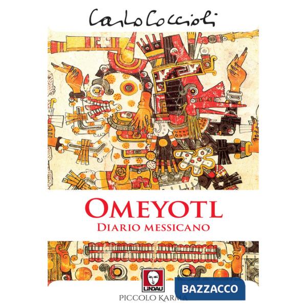 Omeyotl. Diario messicano
