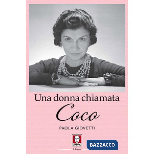 Donna chiamata Coco (Una)