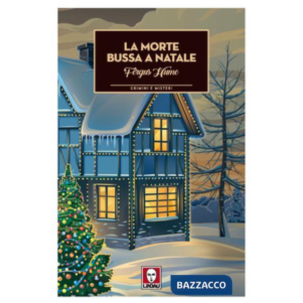 Morte bussa a Natale (La)