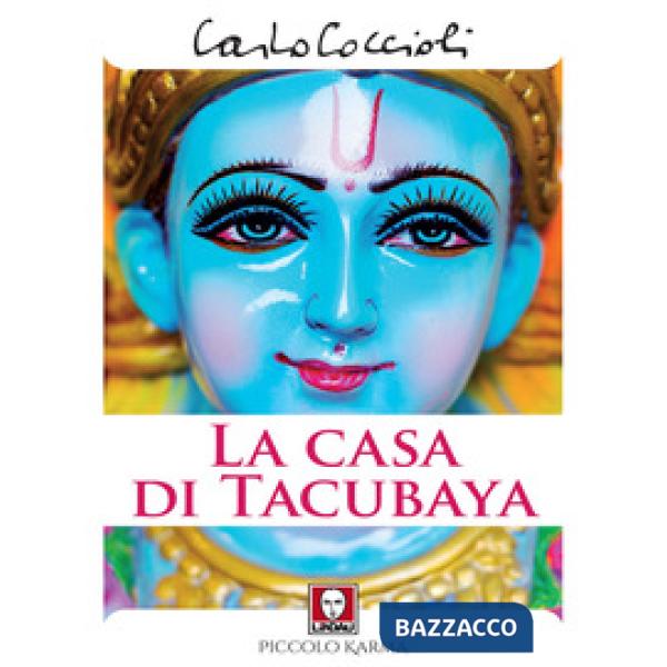 Casa di Tacubaya (La)