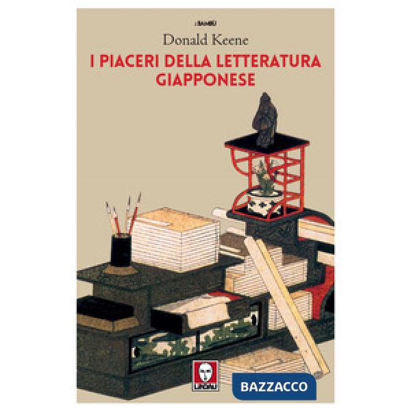 Piaceri della letteratura giapponese (I)