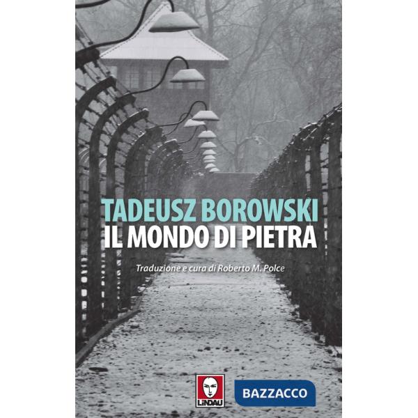 Mondo di pietra (Il)