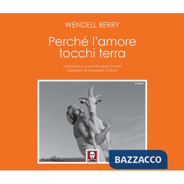 Perché l'amore tocchi terra