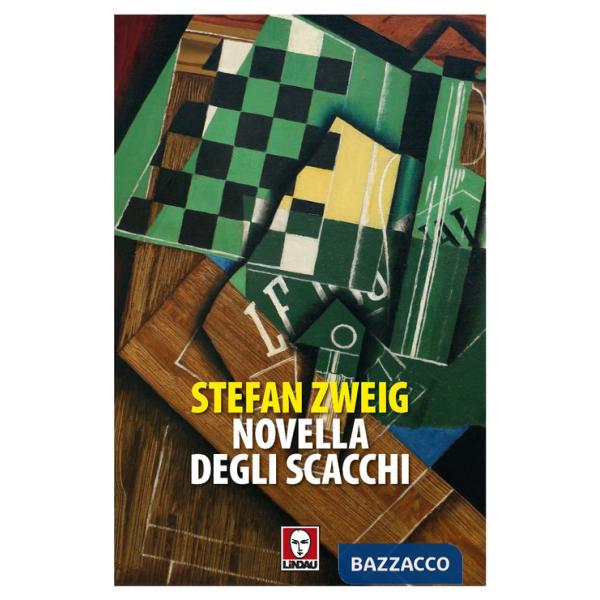 Novella degli scacchi