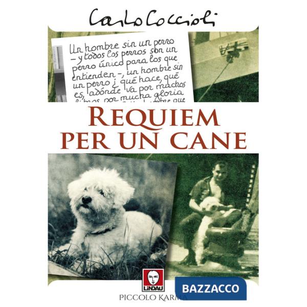 Requiem per un cane