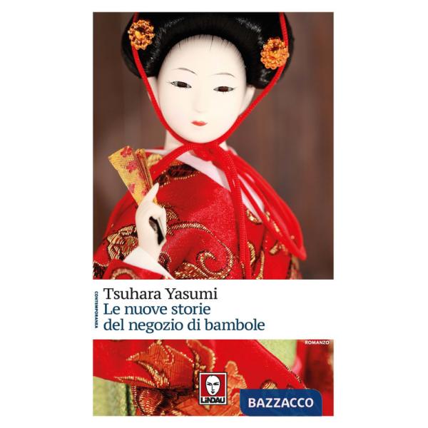 Nuove storie del negozio di bambole (Le)