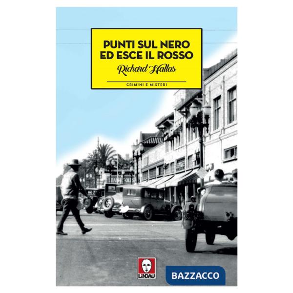 Punti sul nero ed esce il rosso