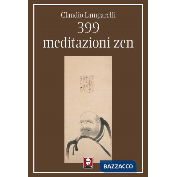 399 meditazioni zen
