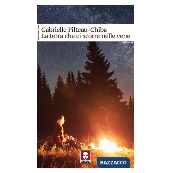 Terra che ci scorre nelle vene (La)