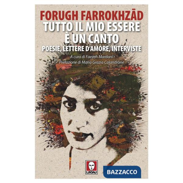 Tutto il mio essere è un canto