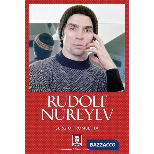 Rudolf Nurejev