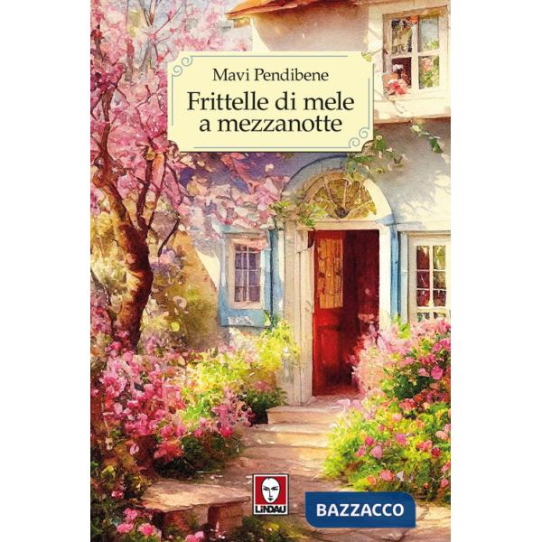 Frittelle di mele a mezzanotte