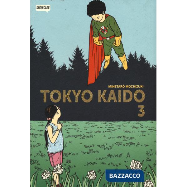 Tokyo Kaido. Vol. 3