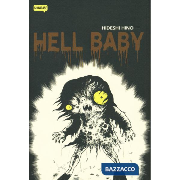 Hell baby