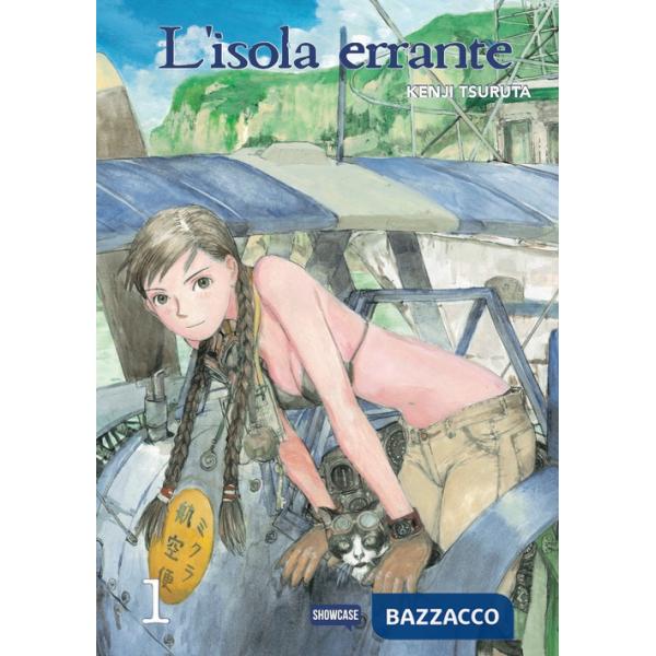 Isola errante (L'). Vol. 1