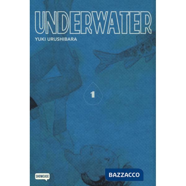 Underwater. Vol. 1