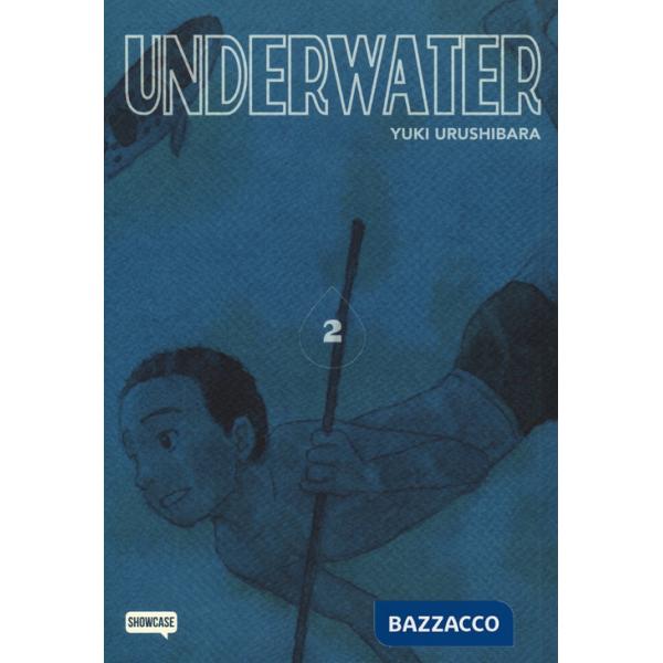 Underwater. Vol. 2