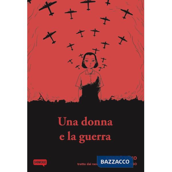 Donna e la guerra (Una)