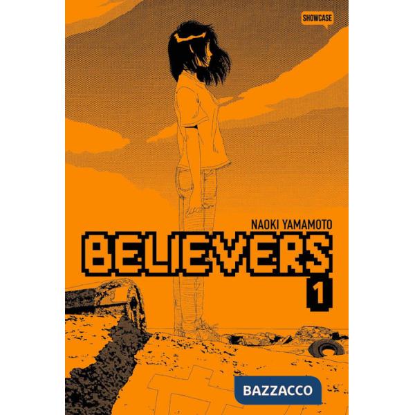 Believers. Vol. 1