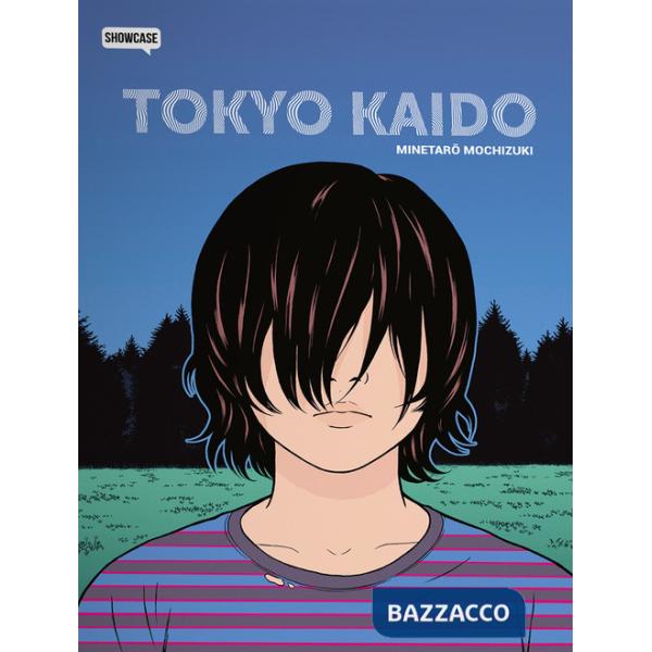 Tokyo Kaido. Vol. 1-3