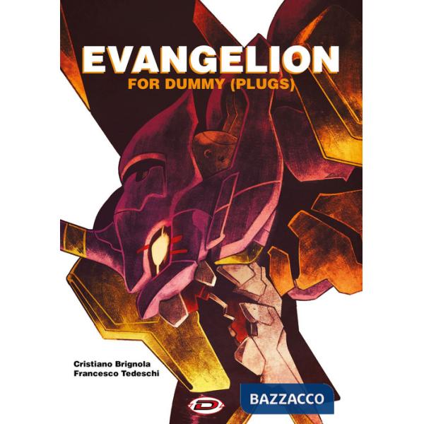 Evangelion for Dummy (Plugs)