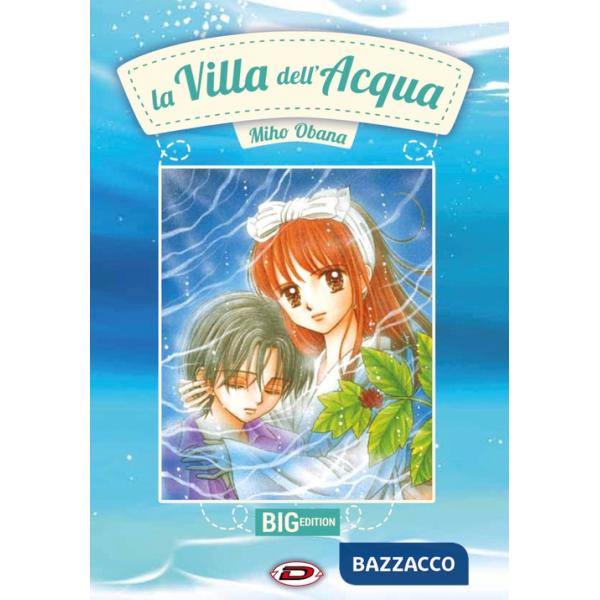 Villa dell'acqua. Nuova ediz. (La)