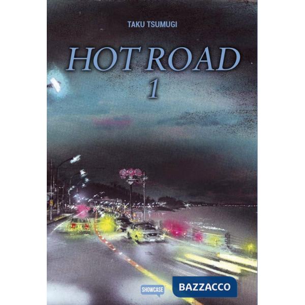 Hot Road. Vol. 1