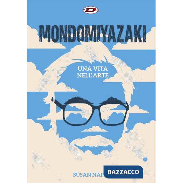 Mondo Miyazaki. Una vita nell'arte