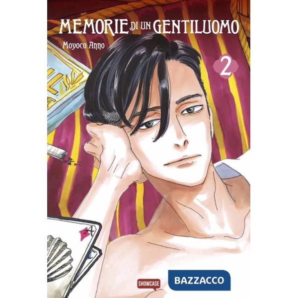 Memorie di un gentiluomo. Vol. 2