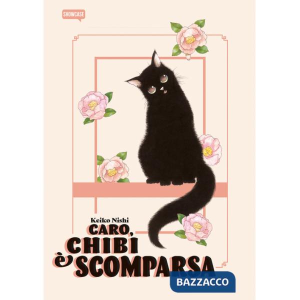 Caro, Chibi è scomparsa