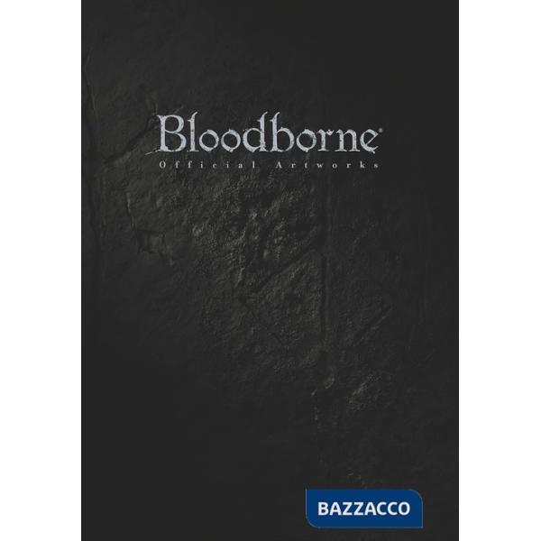 Arte di Bloodborne (L')