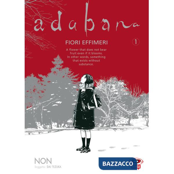 Adabana. Fiori effimeri. Vol. 1