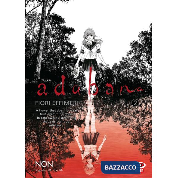 Adabana. Fiori effimeri. Vol. 2