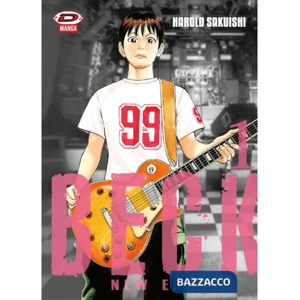 Beck. New edition. Vol. 1