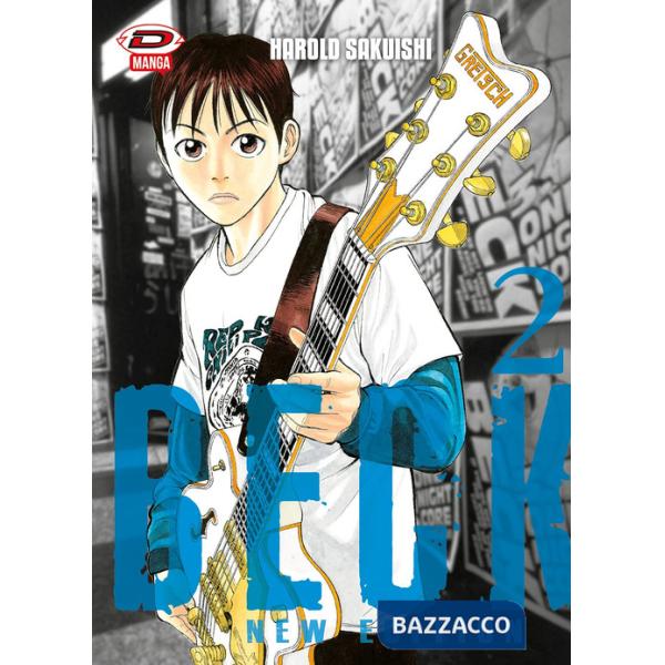 Beck. New edition. Vol. 2