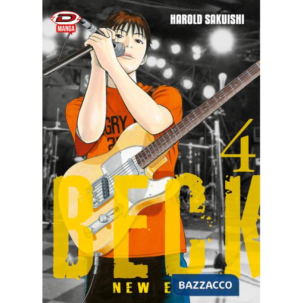 Beck. New edition. Vol. 4