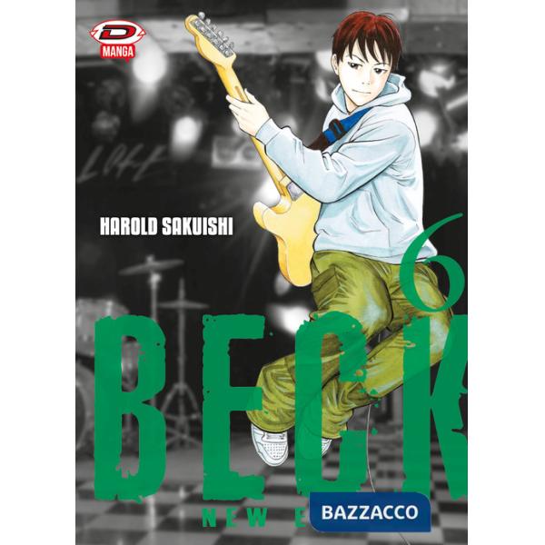 Beck. New edition. Vol. 6