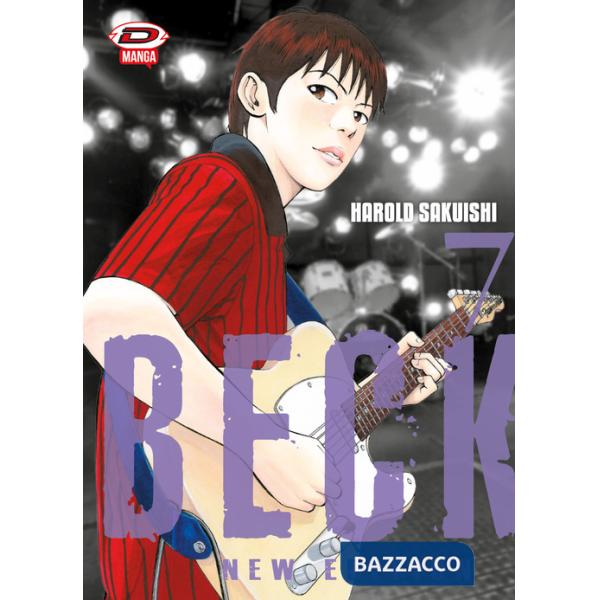 Beck. New edition. Vol. 7