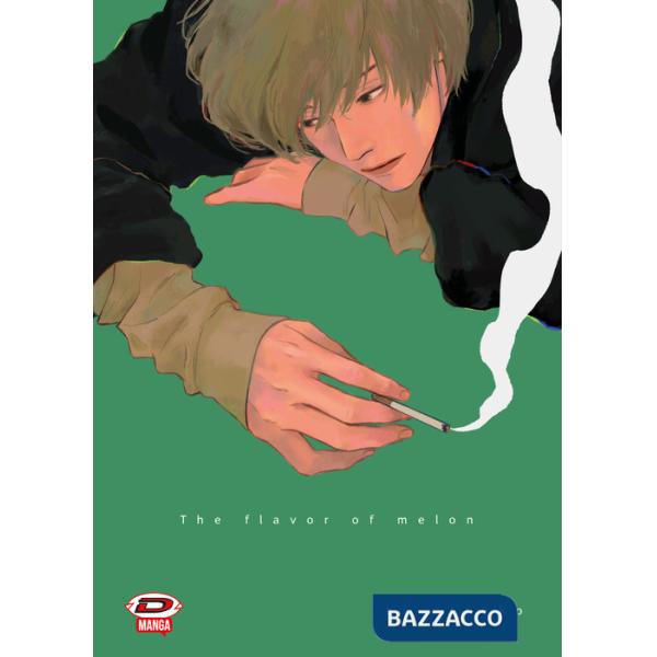 Flavor of melon (The). Vol. 1