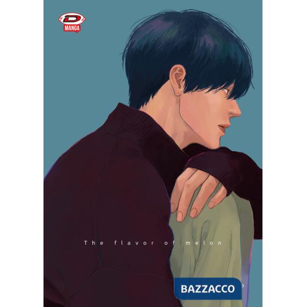 Flavor of melon (The). Vol. 2