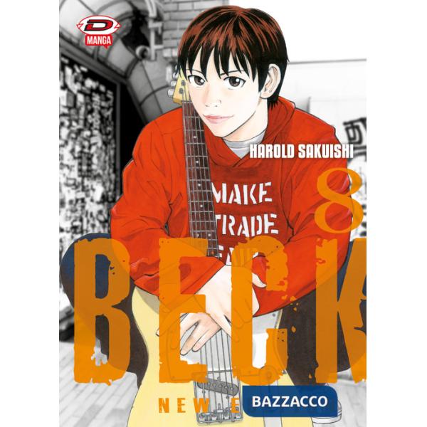 Beck. New edition. Vol. 8