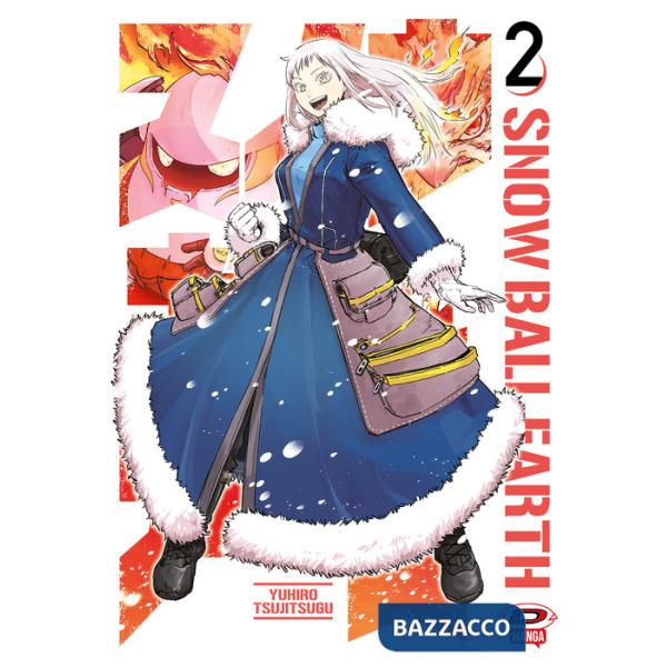 Snowball Earth. Vol. 2