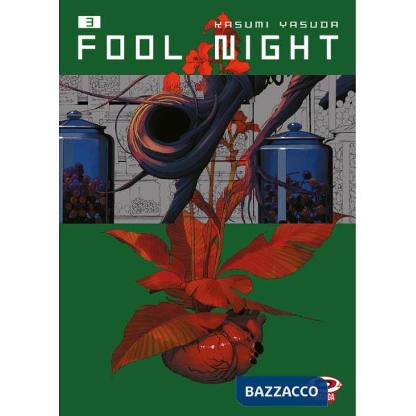 Fool night. Vol. 3