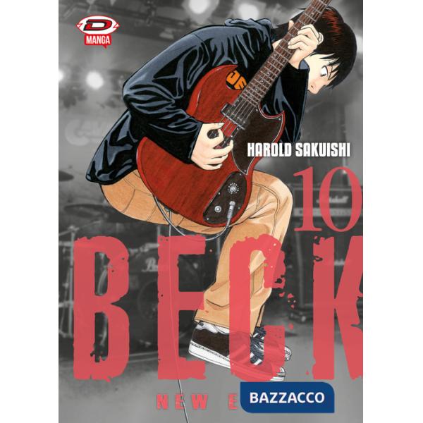Beck. New edition. Vol. 10